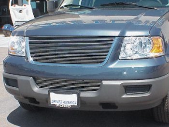 Stull Ind. 5373P Bumper Grille Bumper Guards Stull Industries 5373P