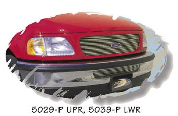 Grilles Stull Industries 5038P