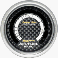 Air & Fuel Ratio Auto Meter AUM4775