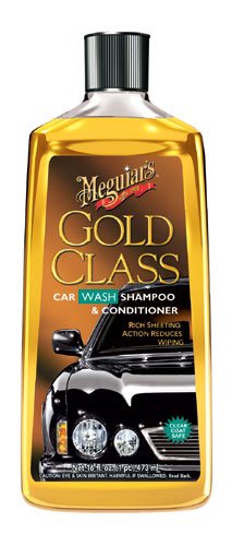 Cleaners Meguiar's G7116S