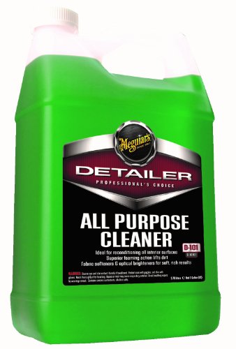 Cleaners Meguiar's D10101