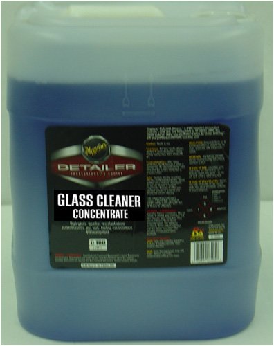 Cleaners Meguiar's D12005