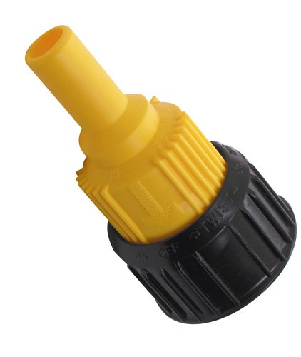 Dispensers & Receptacles Meguiar's Spout