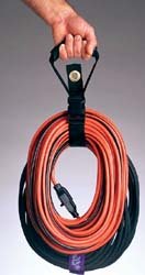 Heavy-Duty Carry Straps Coils A P Products 006-8