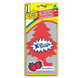 Air Fresheners Car Freshner 10612