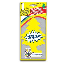 Air Fresheners Car Freshner 10605