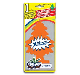 Air Fresheners Car Freshner 10617