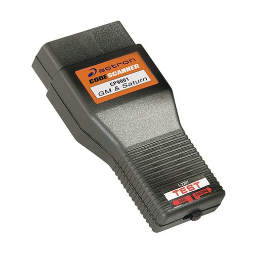 Code Readers & Scan Tools Actron CP9001