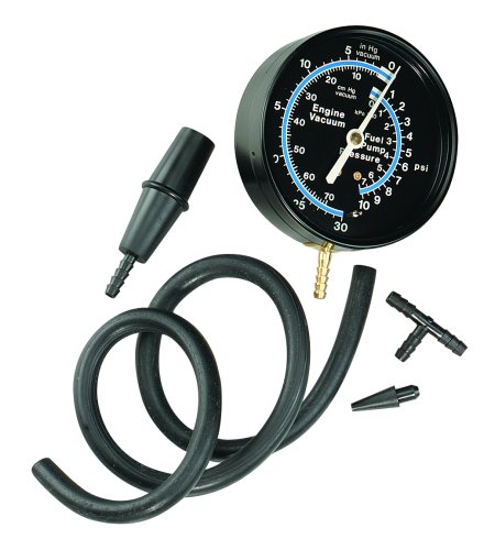 Fuel Pressure Testers Actron CP7803