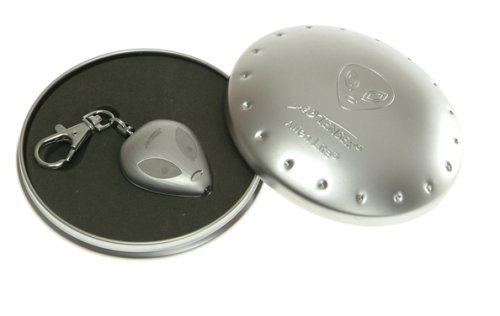 Alien Light - White Flashlights Coast 4029113753807