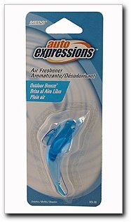 Air Fresheners Auto Expressions DOL-28