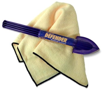 Clarity® Defender Automotive Glass Treatment Cleaners Clarity Defender1