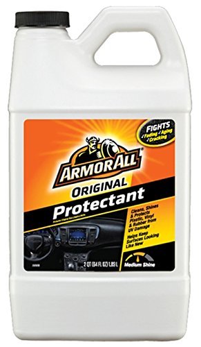 Plastic Care Armor All 17999