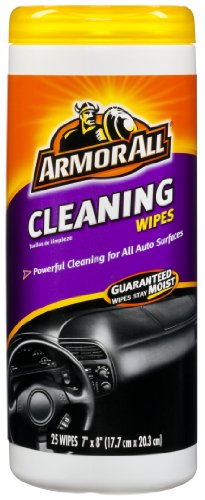 Household Cleaning Armor All 10863