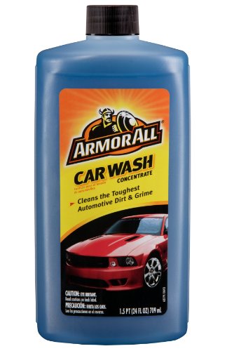 Cleaners Armor All 25024