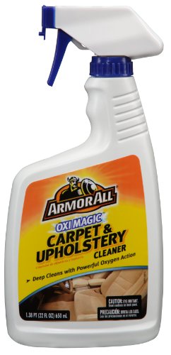 Armor All 78260 OxiMagic Carpet and Upholstery Cleaner - 22 oz. Cleaners Armor All 78260