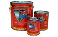 Corrosion & Rust Inhibitors POR-15 1 QB
