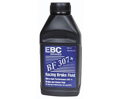 Brake Fluids EBC Brakes 61-2572