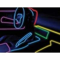 Neon Light Tubes Plasmaglow 