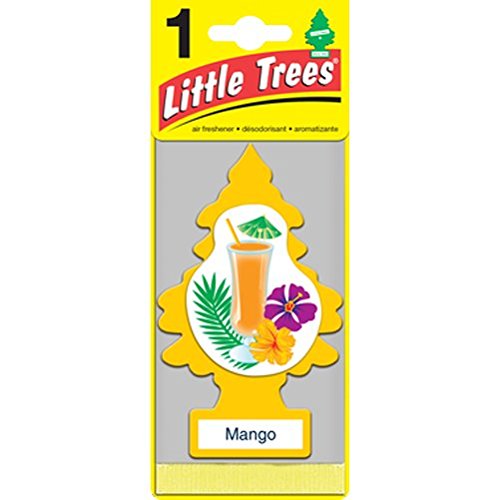 Air Fresheners Car Freshner Trees U1P-10339