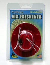 Air Fresheners Adhatters 10403AH