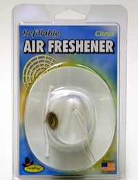 Air Fresheners Adhatters 10406AH