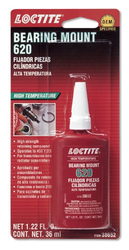 Tapes, Adhesives & Sealants Loctite 38652