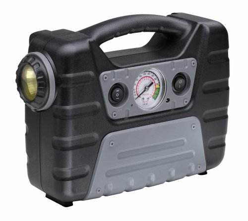 Air Compressors & Inflators Motor Trend MTC4/3728