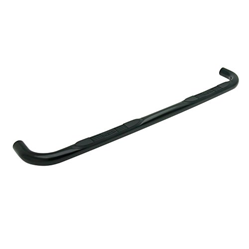 Westin 23-3555 E-Series Black Step Bar for Dodge RAM 1500 Quad/EXT Cab Body Westin 23-3555