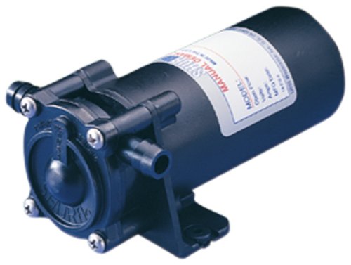 RV Appliances Shurflo 10000921