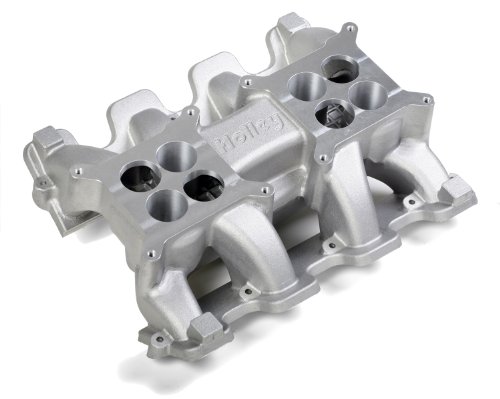 Intake Manifolds Holley 300-120