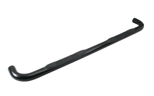 Westin 23-2975 E-Series Black Step Bar Body Westin 232975