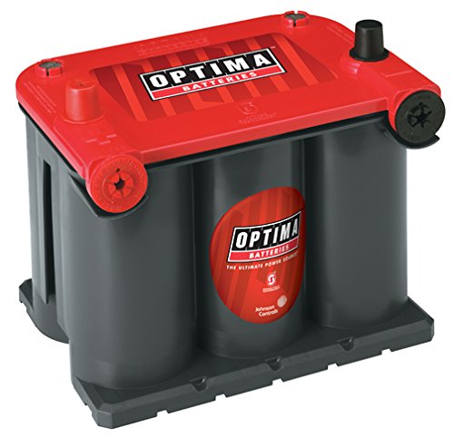 Batteries Optima 8022091