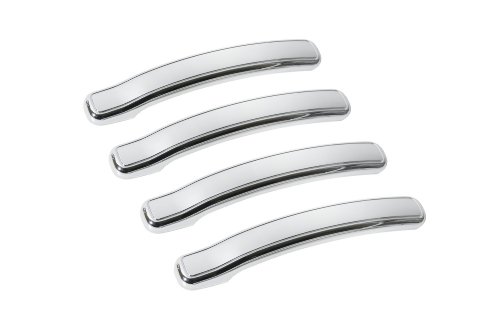 Chrome Trim & Accessories Putco 400016