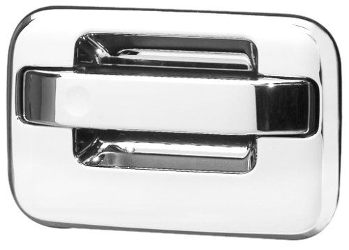 Chrome Trim & Accessories Putco 401001