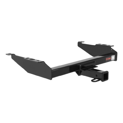 TRAILER HITCH - GMC 2500 PICKUP (CLASSIC) (FITS: 89 90 91 92 93 94 95 96 97 98 99 00 ) CLASS 3 Receivers Curt 13042