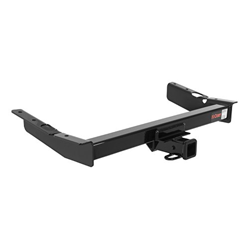 CURT 13085 Class 3 Trailer Hitch Receivers Curt Manufacturing 13085