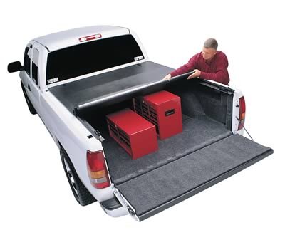 Tonneau Covers Extang 27940