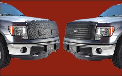 Grilles FIA WF925