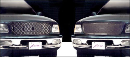 FIA WF926 Winter Front and Bug Screen Grilles FIA WF926