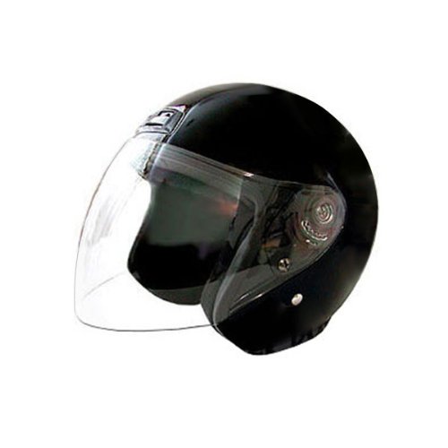 Helmets HCI 20-200 Black S