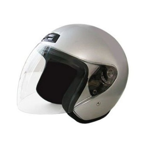 Helmets HCI 20-230 Silver XL