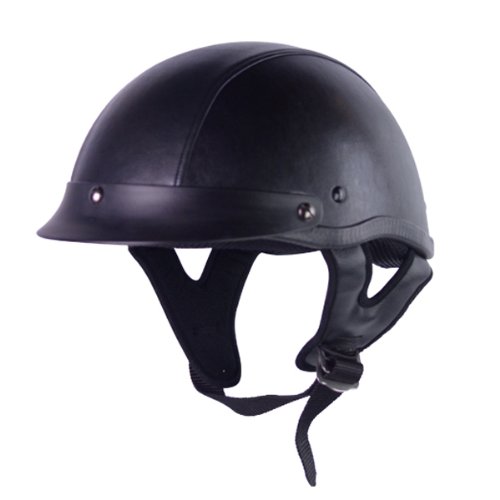 Helmets HCI 100Leather