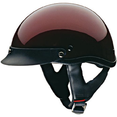 Helmets HCI 100Wine-XL