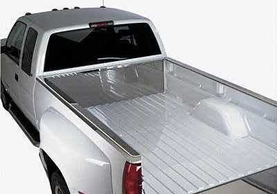 Putco 51144 Stainless Steel Front Bed Protector Truck Bed Rails Putco 51144