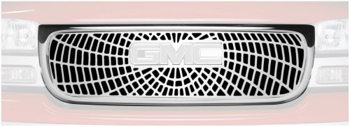 Grilles Putco 303119