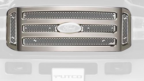 Grilles Putco 82100