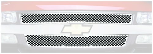 Grille Inserts Putco 82107
