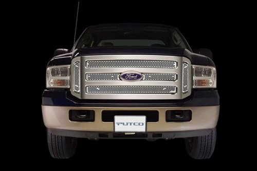 Grilles Putco 82120