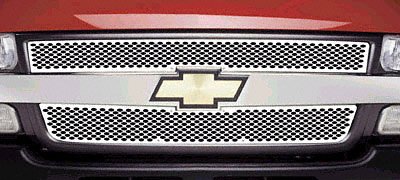 Grille Inserts Putco 82148